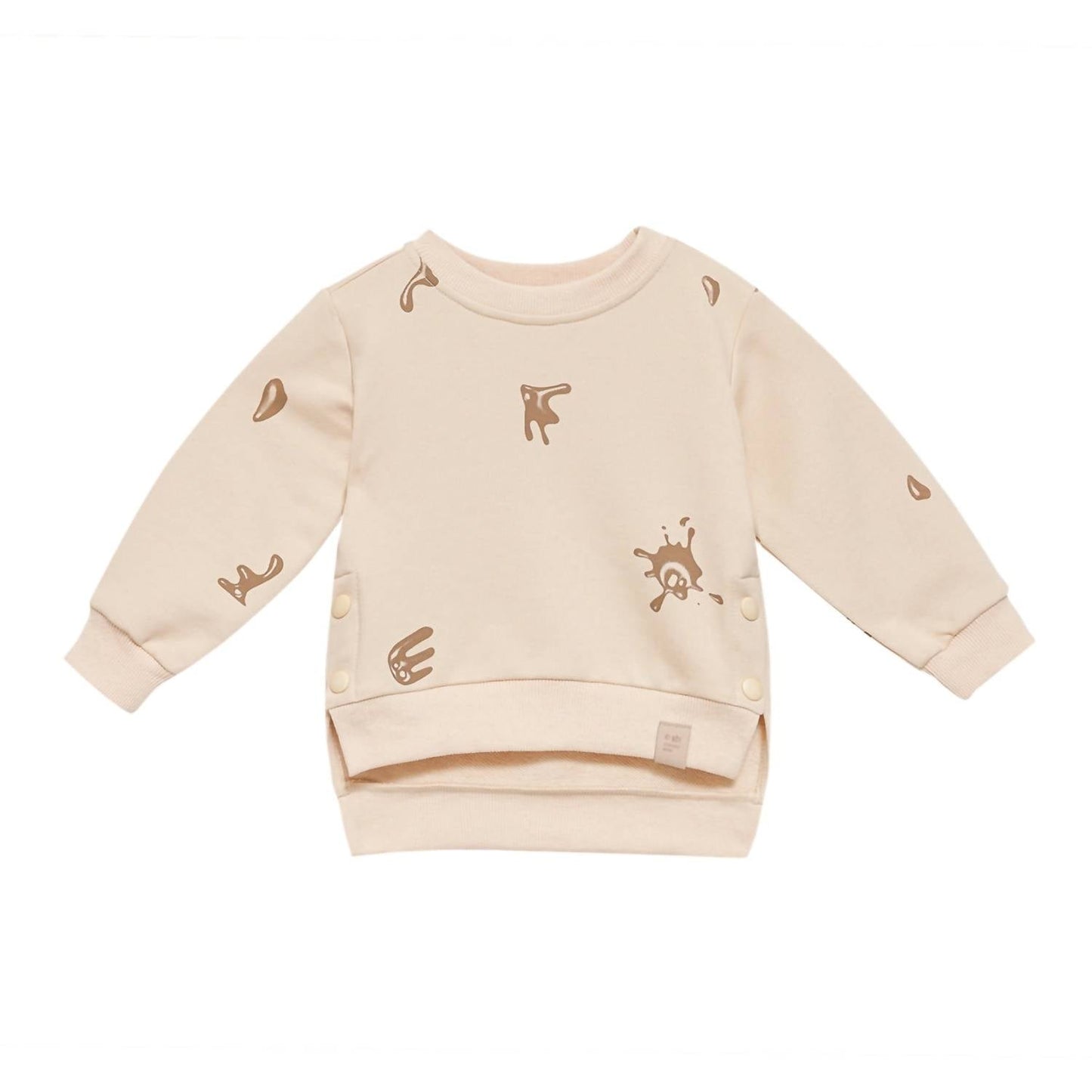 Omamimini - Terry Sweatshirt