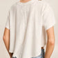 Free People - Elsie Swing Tee
