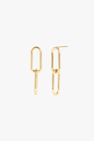Marrin Costello Jewelry - Women's Whitney Drops Earrings