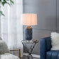 Ellis Glass Table Lamp