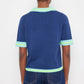 Lisa Todd - Polo Club Top