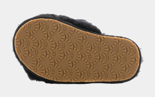 Ugg - Slide Infantil Fluff Sim