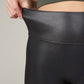 Spanx - Faux Leather Leggings