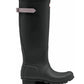 Hunter - Women's Original Back Adjustable Rain Boots