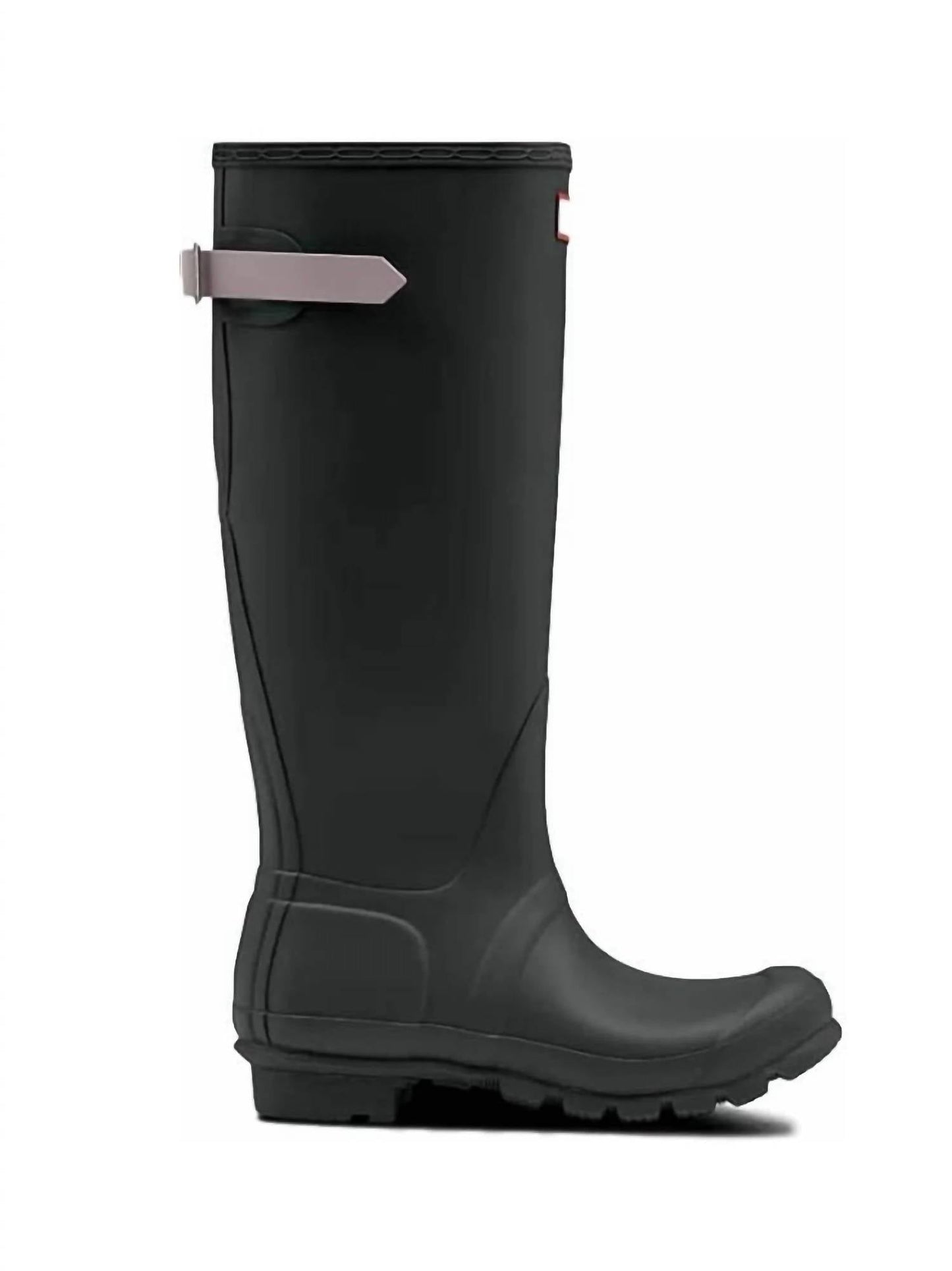 Hunter - Women's Original Back Adjustable Rain Boots