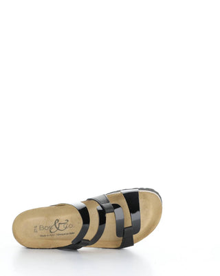 Bós. &amp; Co. - Sandália Luzzi Feminina