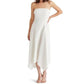 Steve Madden - Harvey Strapless Midi Dress