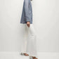 Veronica Beard - Dale Linen Dickey Jacket