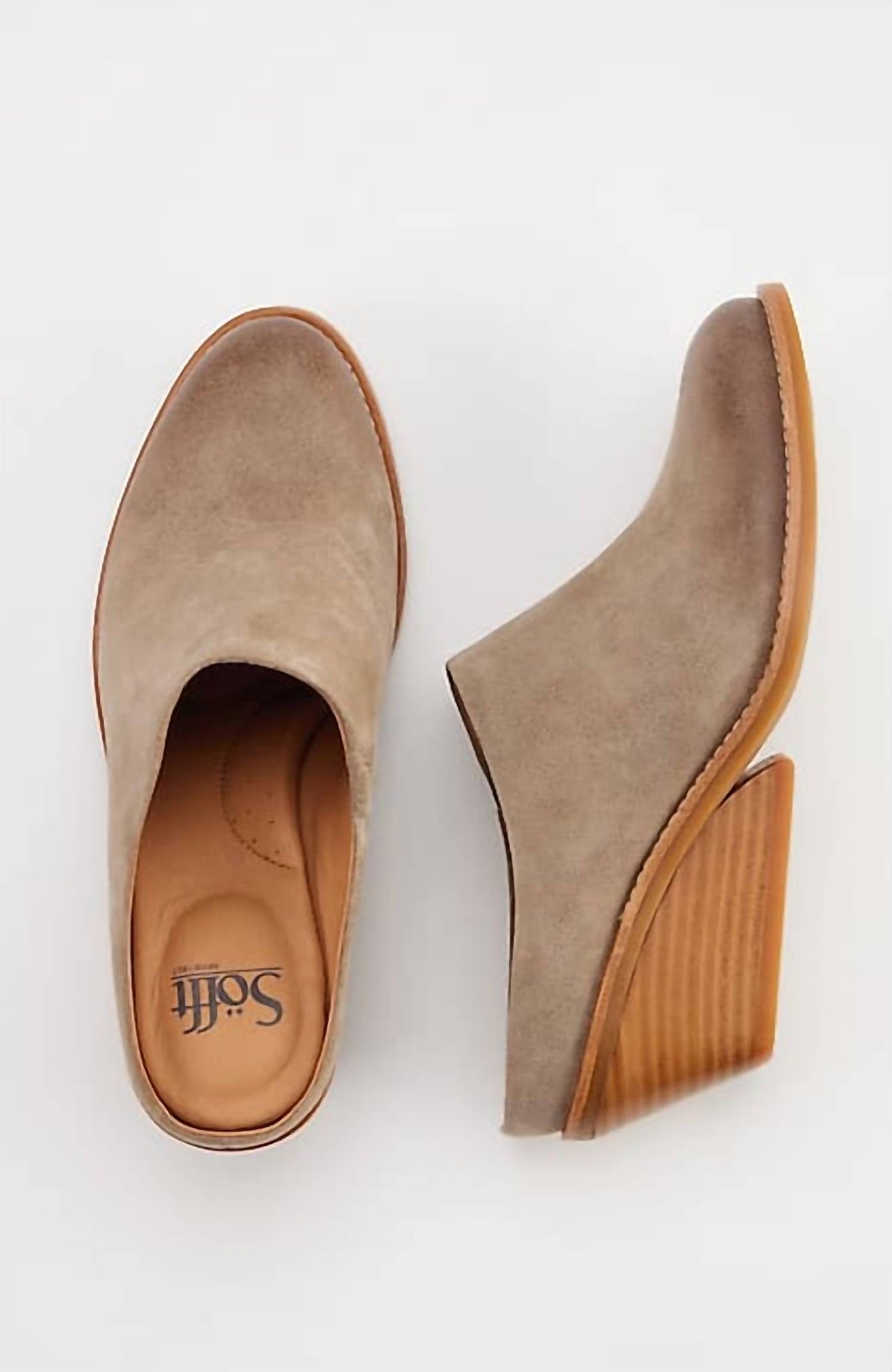 Sofft - Mulheres Nicki Mules