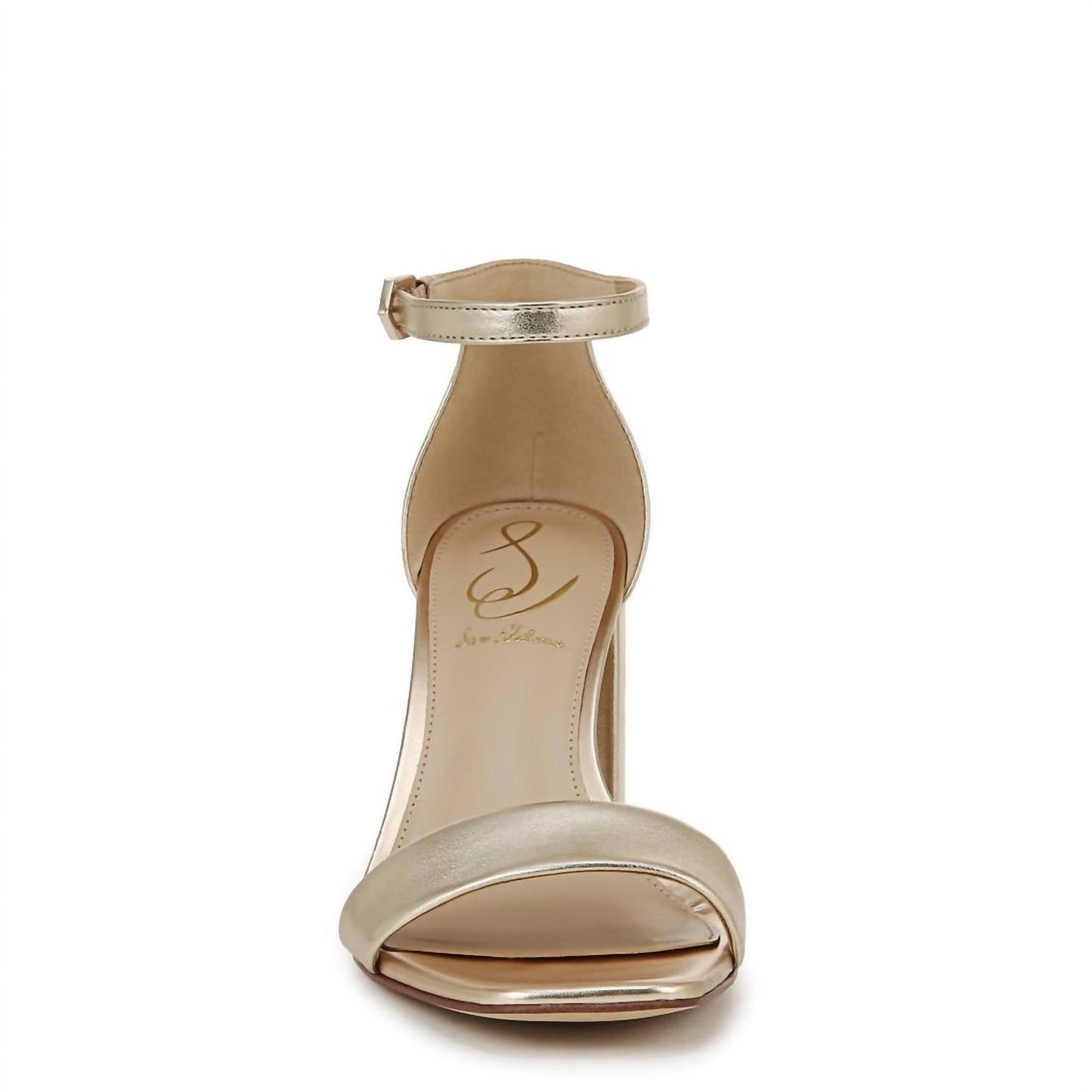 Sam Edelman - Daniella Block Heel Sandal