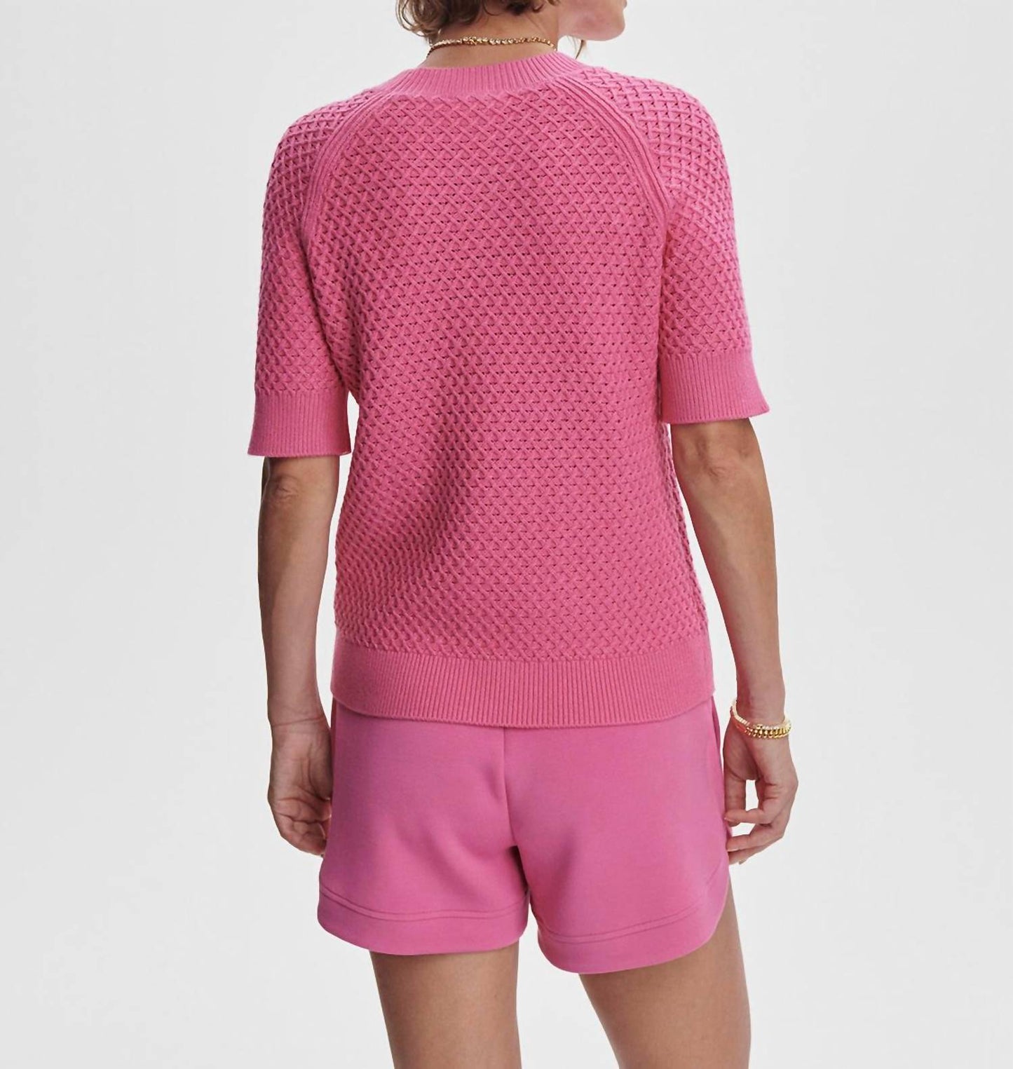 Varley - Lucy Knit Top