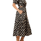 Lucy Paris - Shayla Poplin Dress