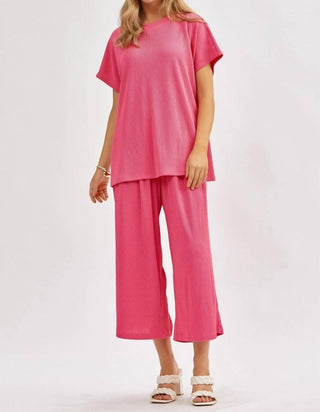 Dear Scarlett - Palm Beach Travel Set