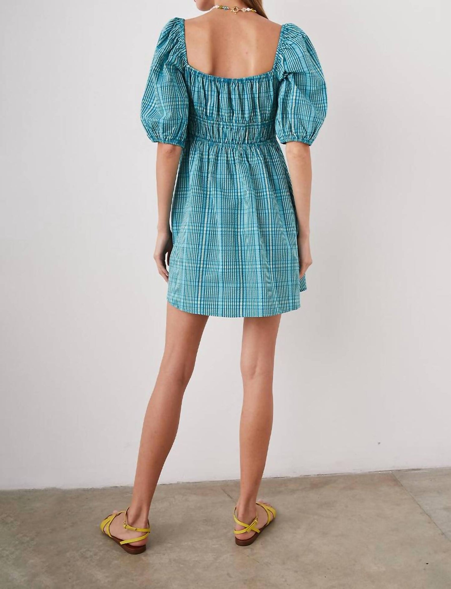 Rails - Brenda Dress