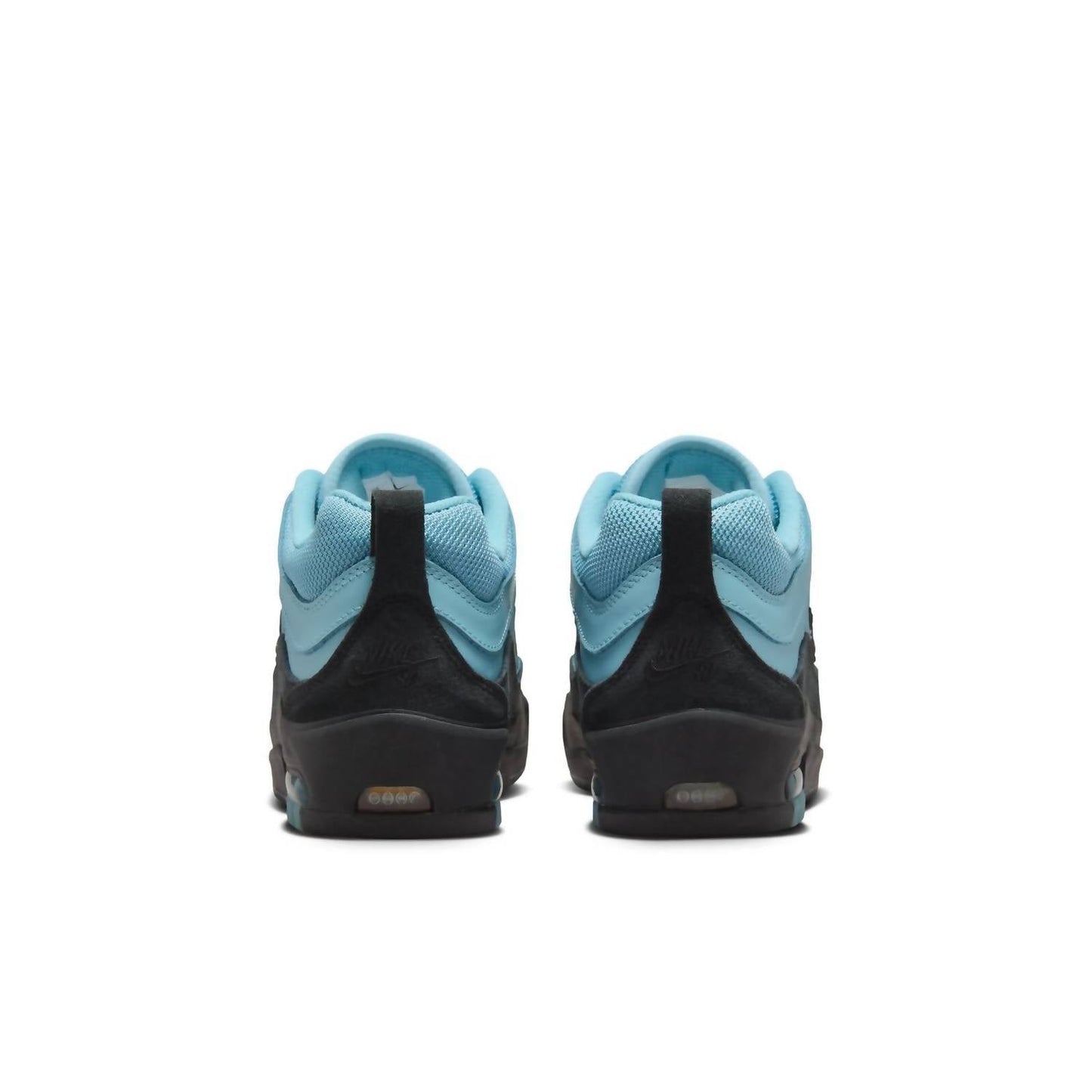Nike - Men's Air Max Ishod Sneakers