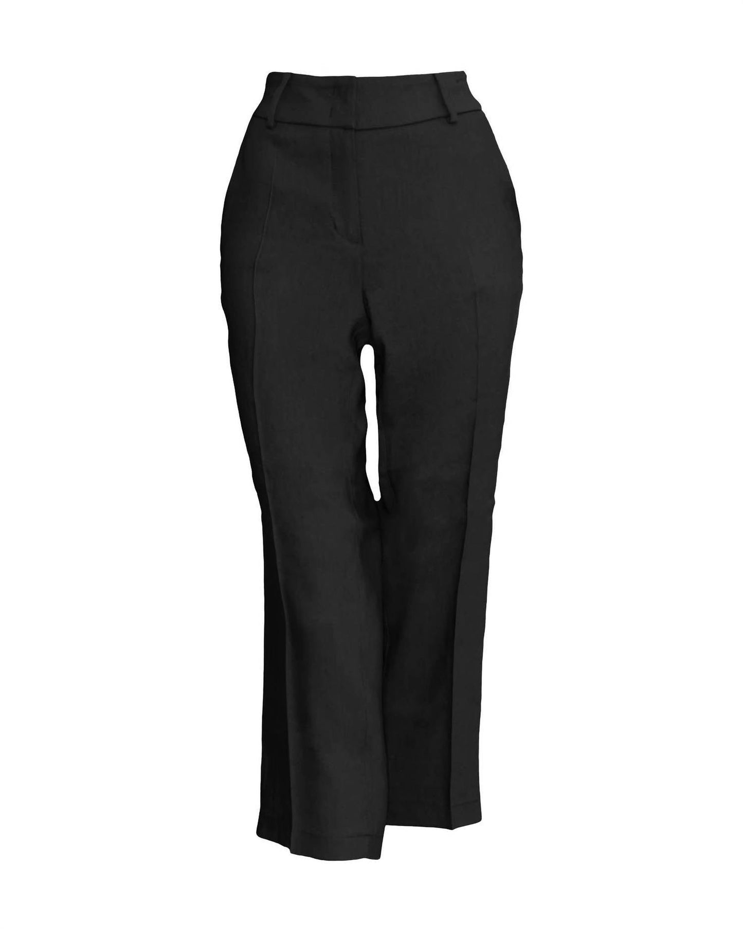 Cambio - Women's Claire Linen Pant