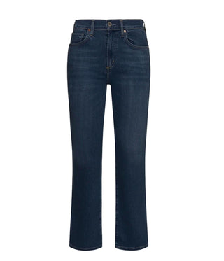 Citizens Of Humanity - Calça Jeans Isola Straight Crop
