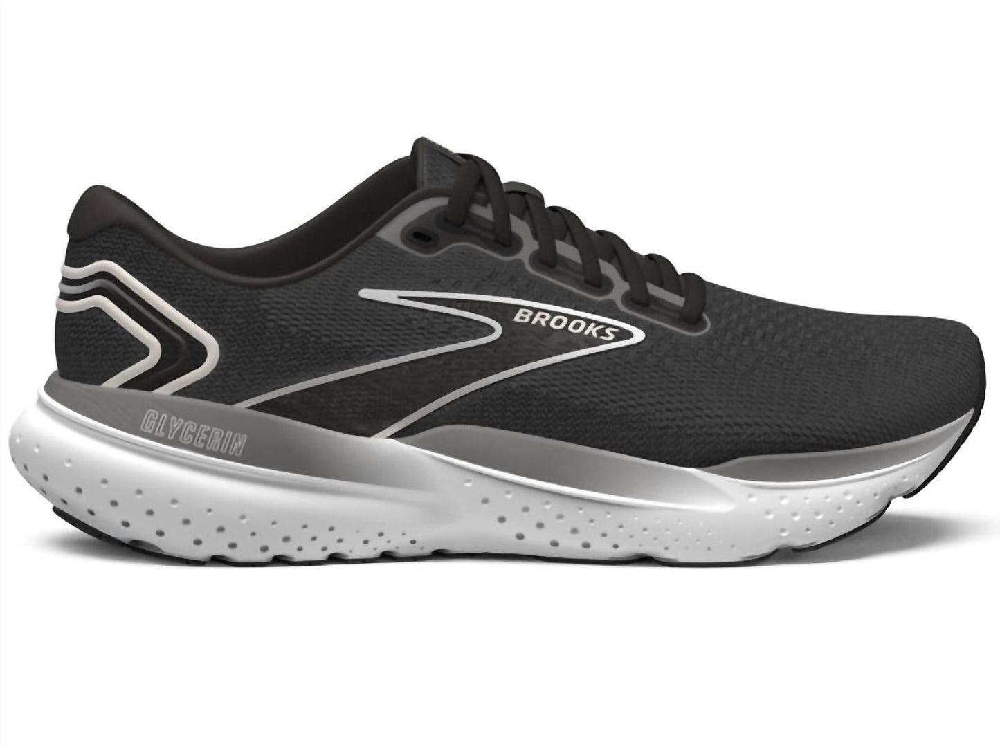 Brooks - Men's Glycerin GTS 21 Running Sneaker