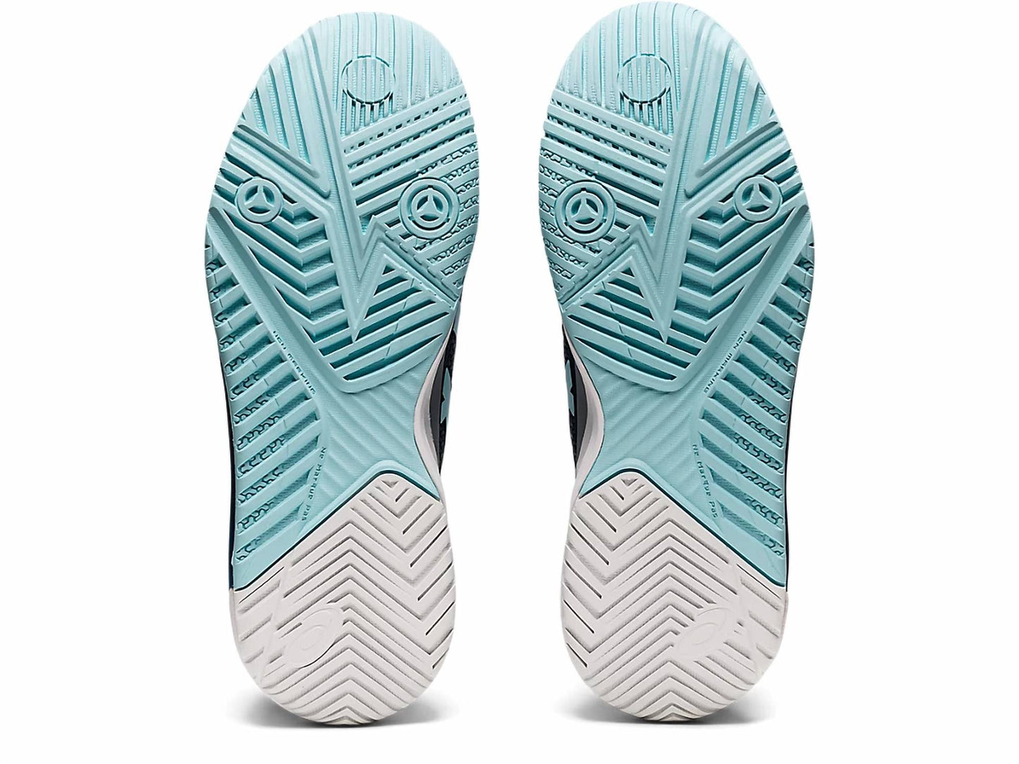 Asics - Women's Gel-Resolution 8 Shoe