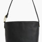 Barbour - Women's Cedar Leather Bucket Bag