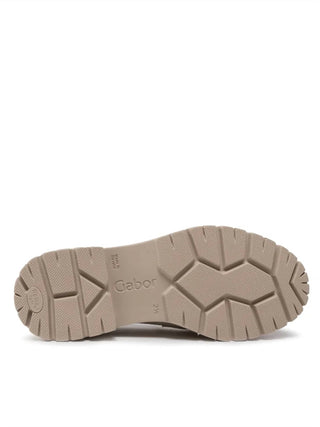Gabor - Women's Chunky Loafers