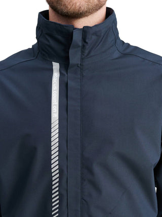 Abacus Sportswear Us - Links Stretch Rain Jacket