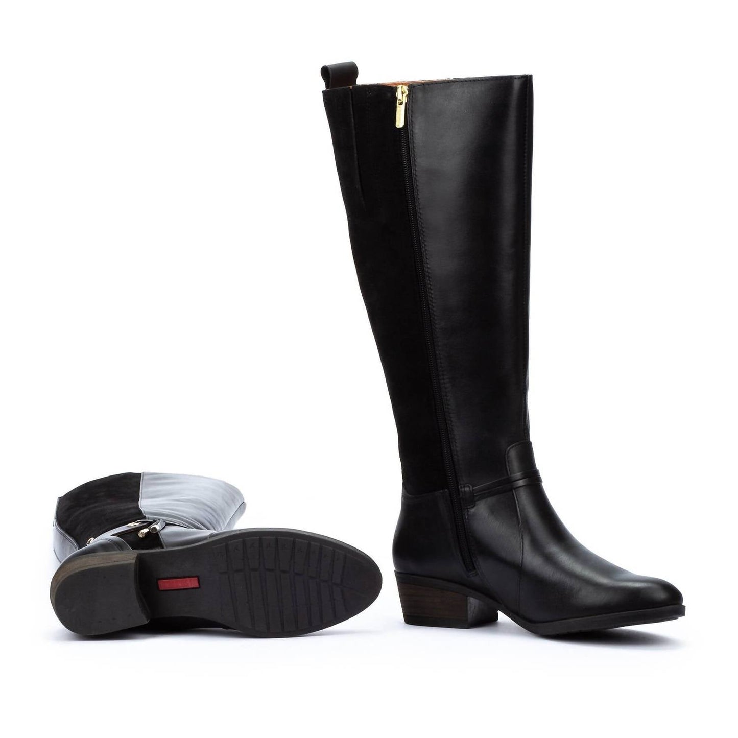 Pikolinos - Women's Daroca Tall Boots