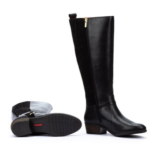 Pikolinos - Women's Daroca Tall Boots
