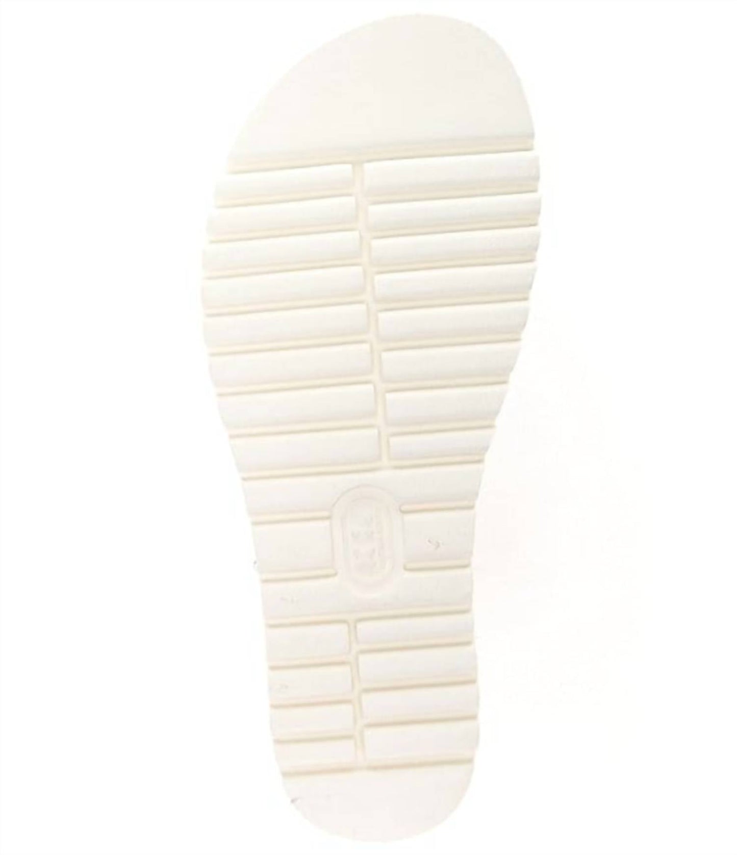 Bedstu - Women's Fairlee II Platform Sandals - MEDIUM