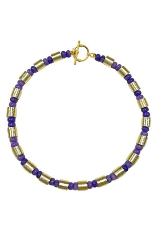Accessory Concierge - Women's St. Germain Collar Necklace