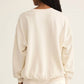Z Supply - Flag Sunday Sweatshirt