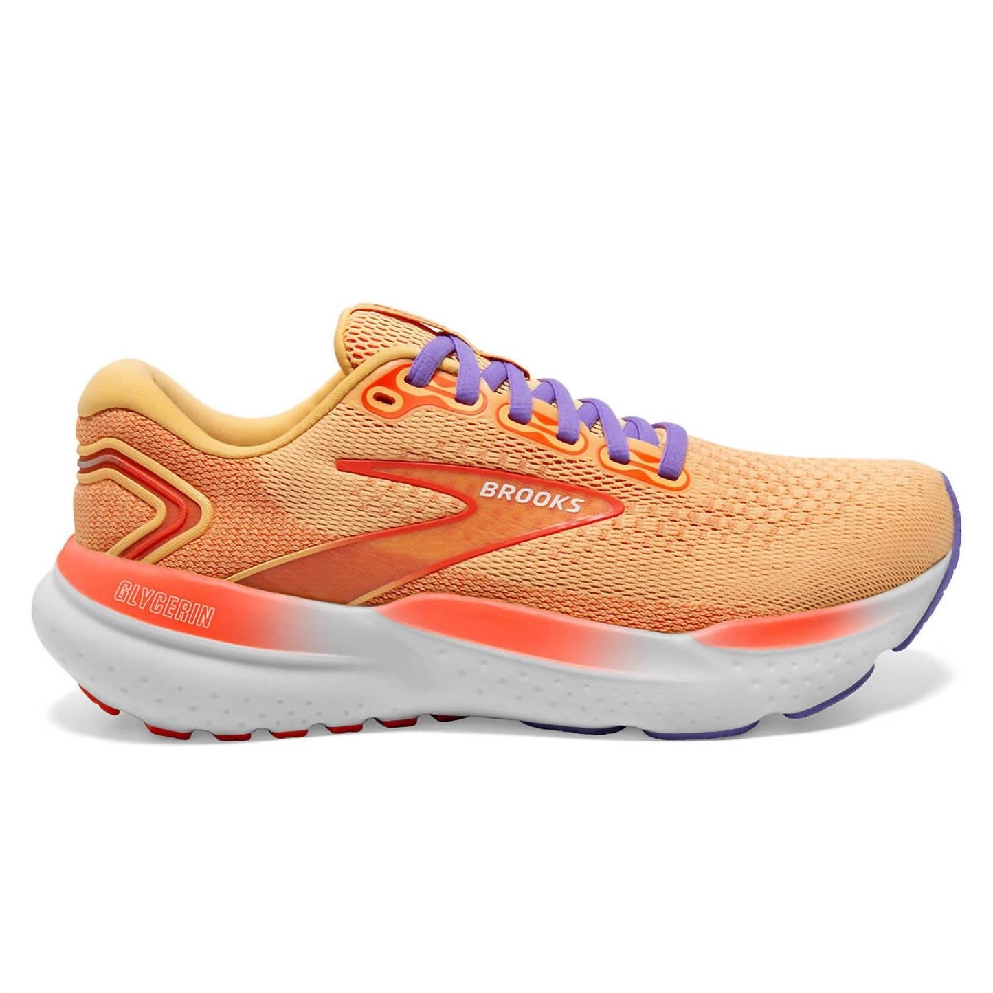 Brooks - Women's Glycerin 21 Shoes