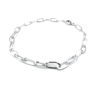 Erin Gray - Women's Essential Links Bracelet
