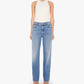 Mother - Dodger Sneak Jeans