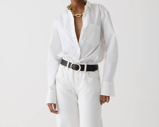 J.Crew - Camisa Garcon