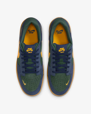 Nike - Tênis de Skate SB Force 58