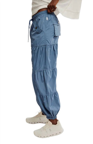 Free People - Calças Set Me Free