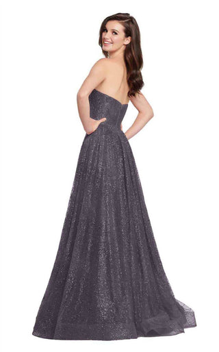 Ellie Wilde - Women's Prom Dress