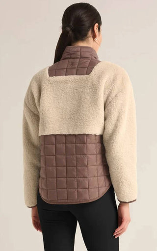 Z Supply - Road Tripper Jacket