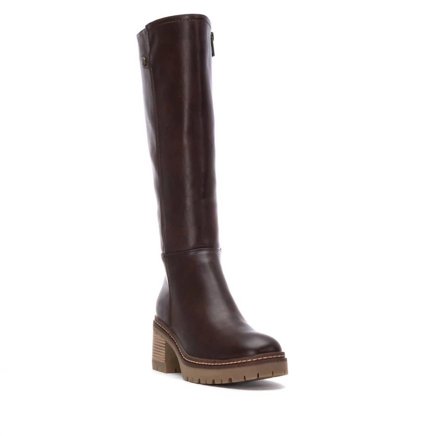 Xti - Women’s Round Toe 144453 Boots