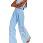 Allison New York - Hutton Wide Leg Pants