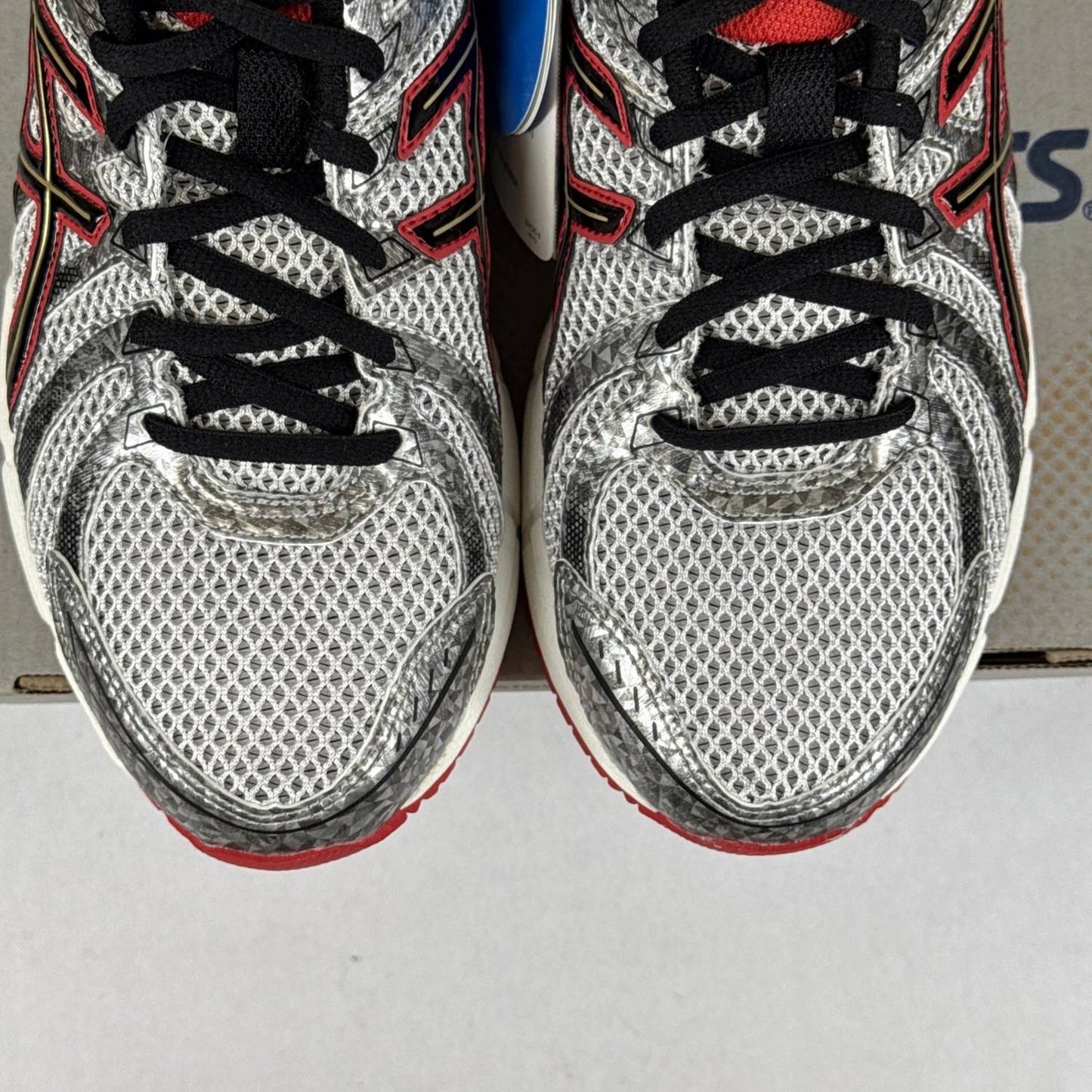 Asics - Men's Gel-exalt Running Shoes