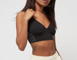 Adidas - Long Line Bralette Bra