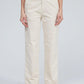 Askk Ny - Chino Corduroy Jeans