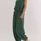 Entro - Oversized Jumpsuit