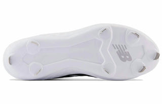 New Balance - Men's Fresh Foam 3000 V6 Mid Metal Baseball Shoes