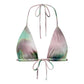 Montce - Emma Triangle Bikini Top
