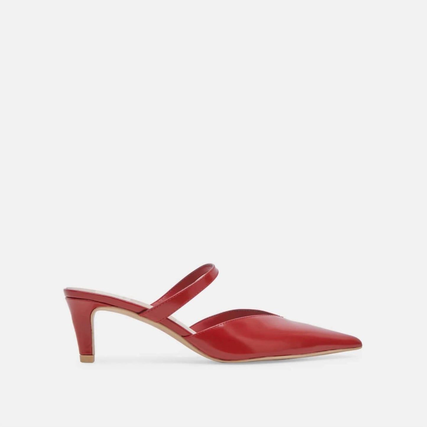 Dolce Vita - Kanika Mid Heels