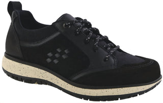 Sas - Tênis Boulder Feminino com Cadarço - Largura Média
