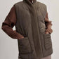 Varley - Covey Reversible Quit Gilet Vest